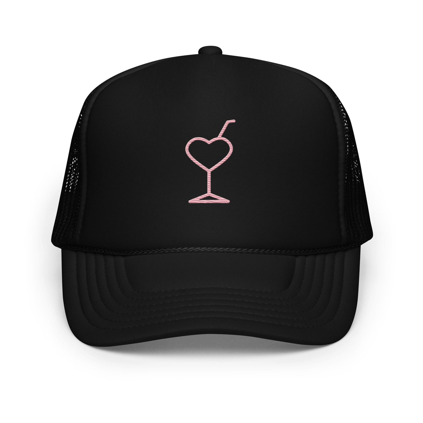 Heartini Trucker hat