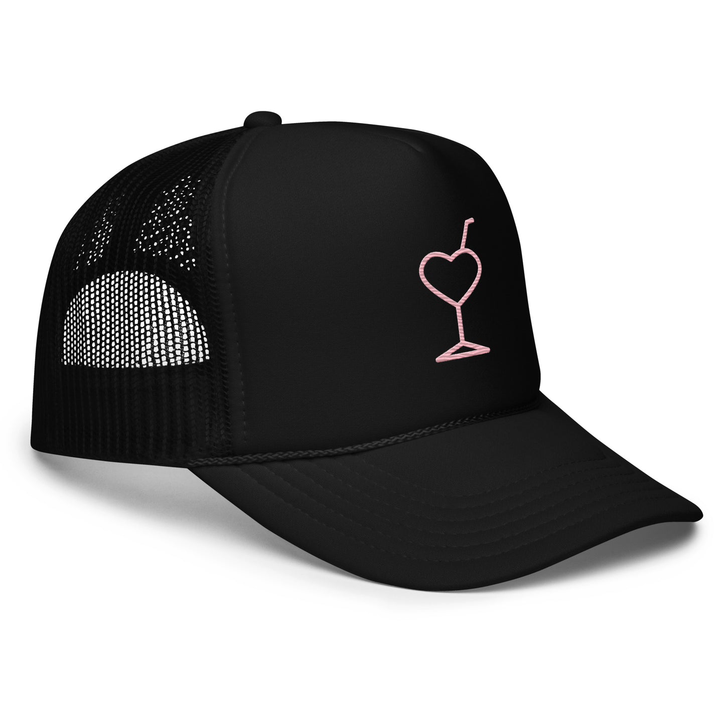 Heartini Trucker hat