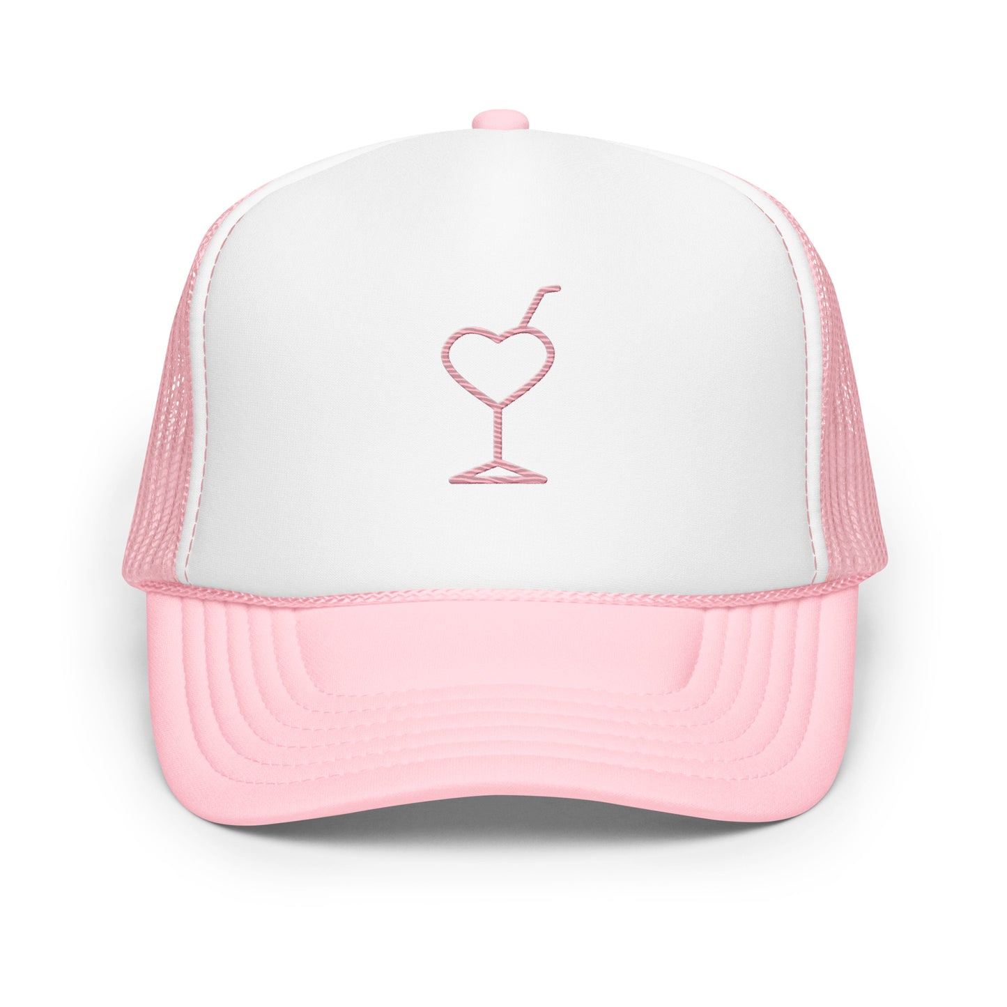 Heartini Trucker hat