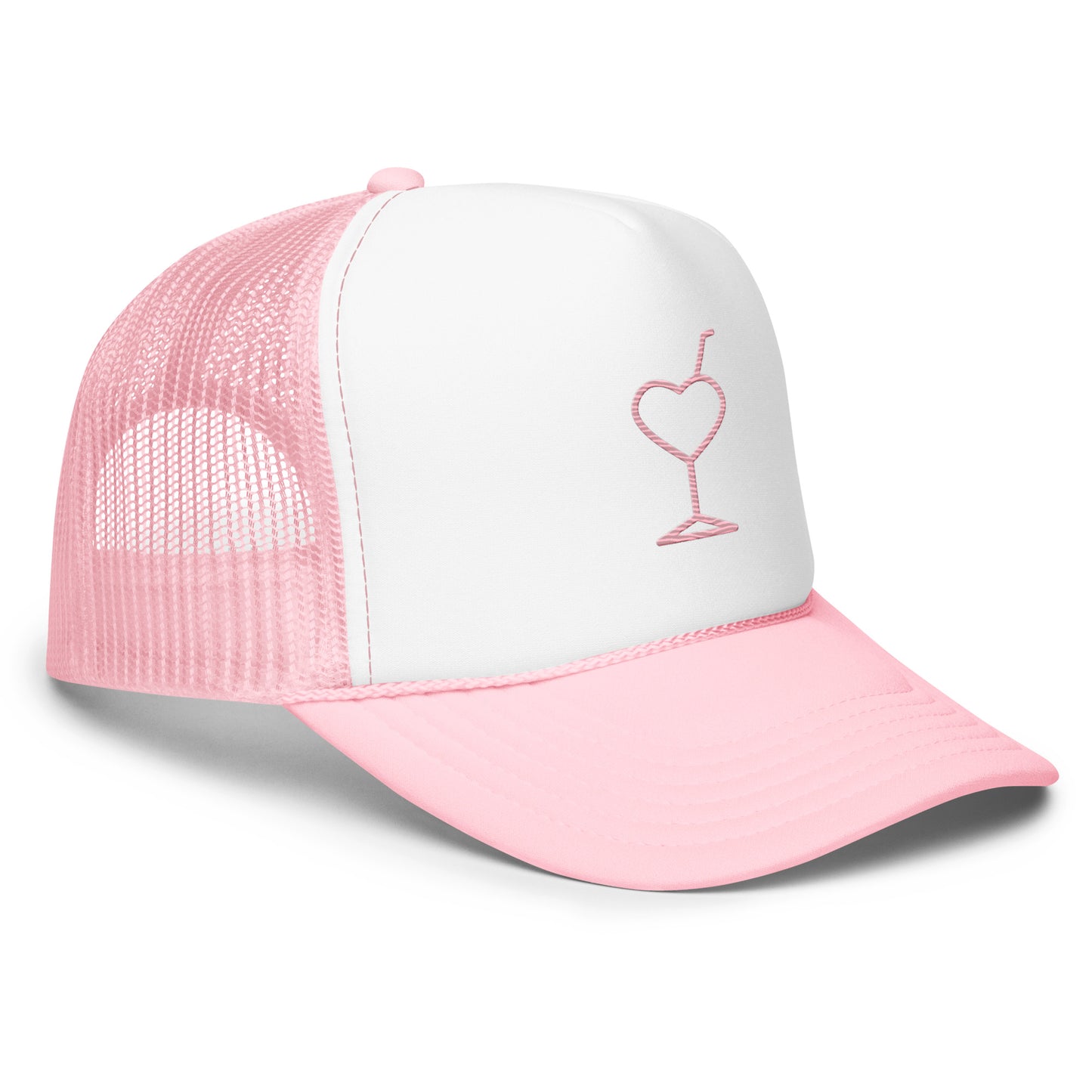 Heartini Trucker hat